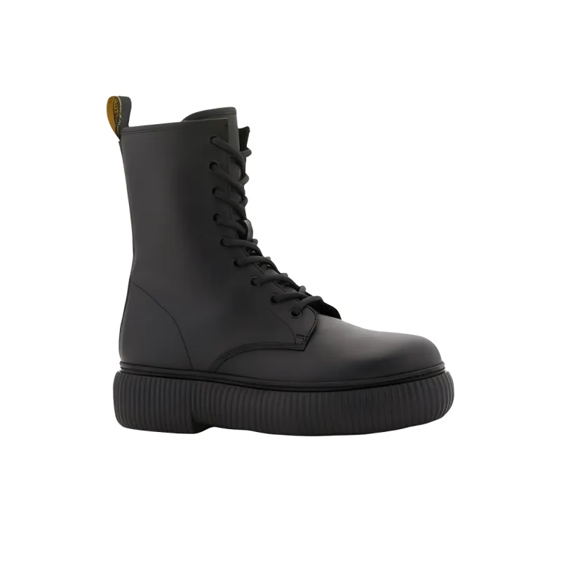 Lanvin Ankle Boots Women's Black-1
