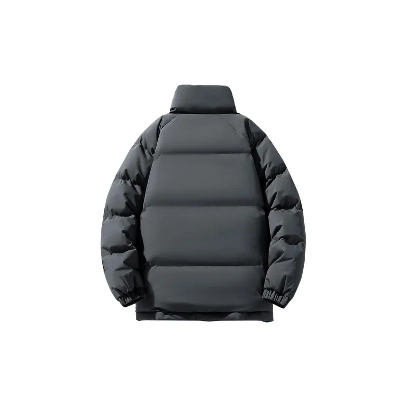 WARRIOR Puffer Jackets Women's-25