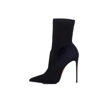 Le Silla Eva Pointed toe Ankle Boots Women's