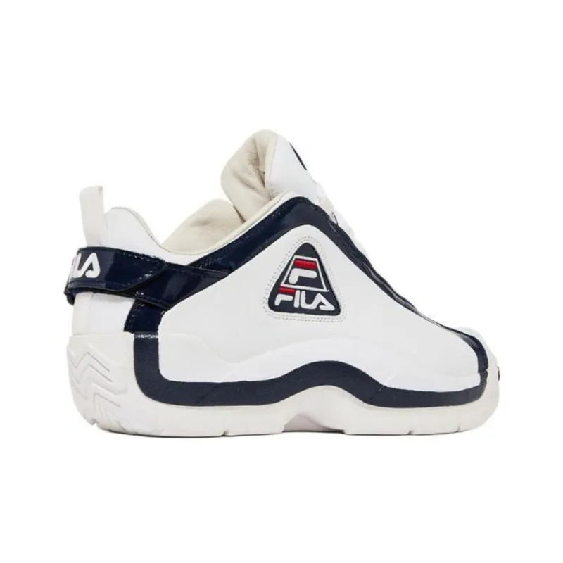 FILA 96 Low White 2019-3