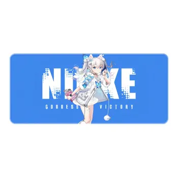 GULAN Mouse Pad Extra Large Heating Desk Pad GAL531 540 For Students Dormitory Office Writing