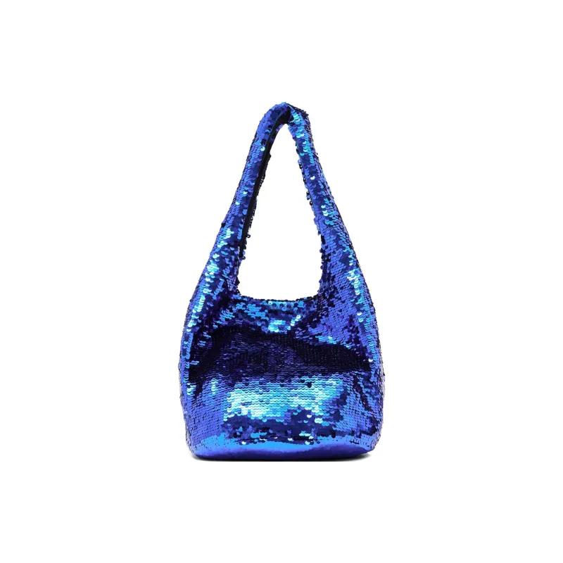 JW Anderson Mini Sequin Embellished Tote Bag-2