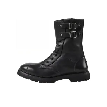 GUCCI Ankle Boots Men Black