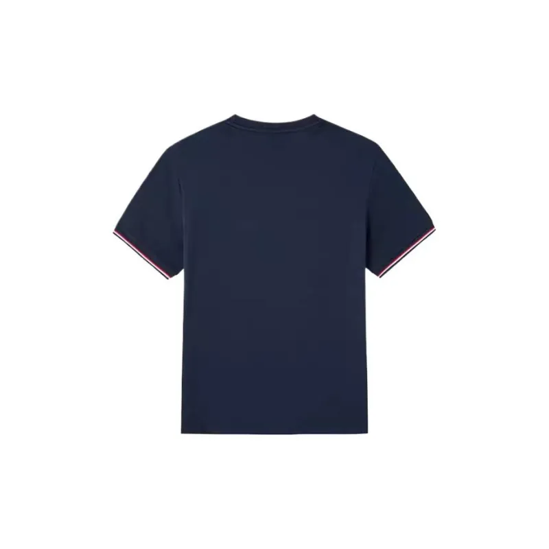 Le Coq Sportif T-Shirts Men-3