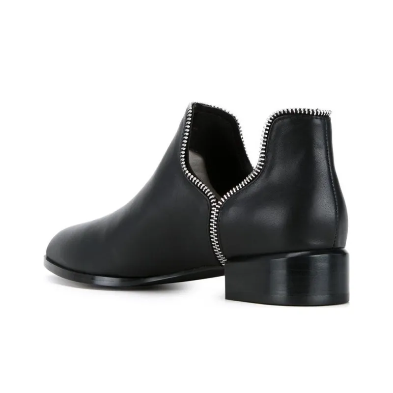 SENSO 'Bailey VII' Ankle Boots Women's-3