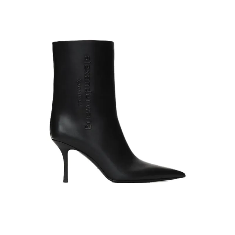 Alexander Wang Delphine Ankle Boots Women's-1