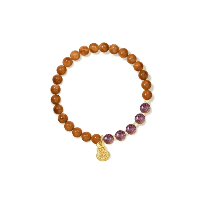 Kelanxi Bodhi Bracelets Unisex-6