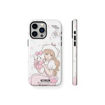 X Beast Lab Phone Cases