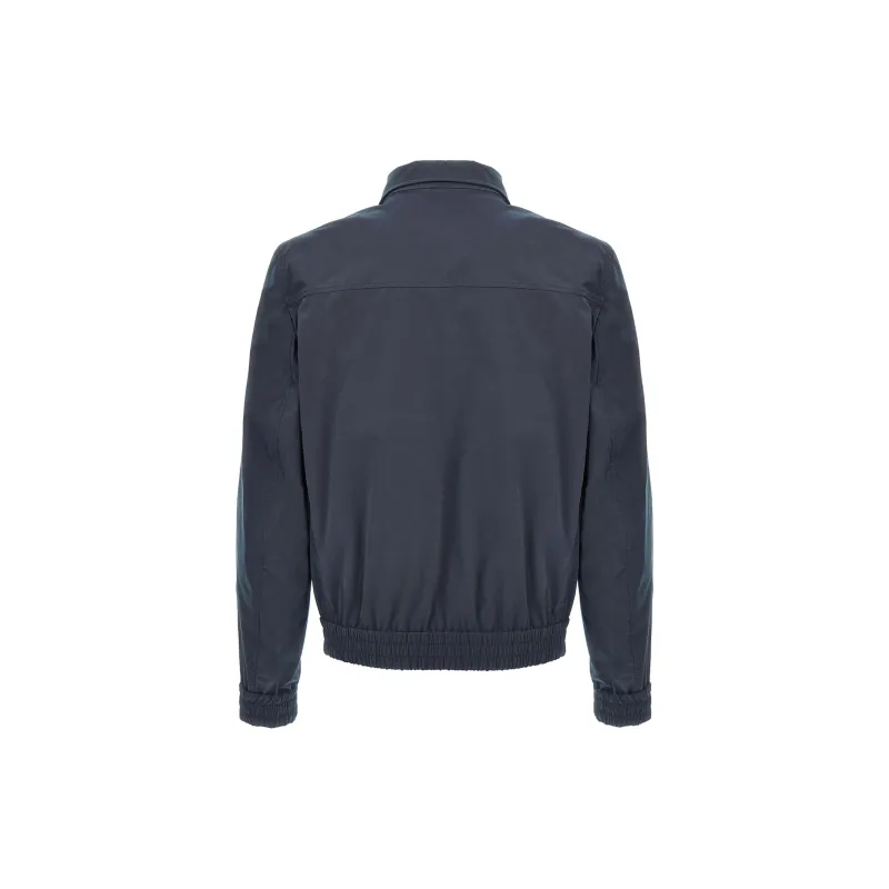 Brunello Cucinelli Water repellent Shirt Jacket-1