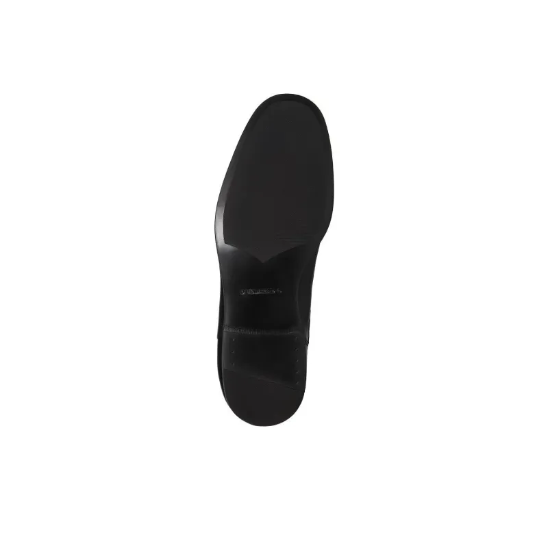 TOM FORD Chelsea Boots Women's Black-2