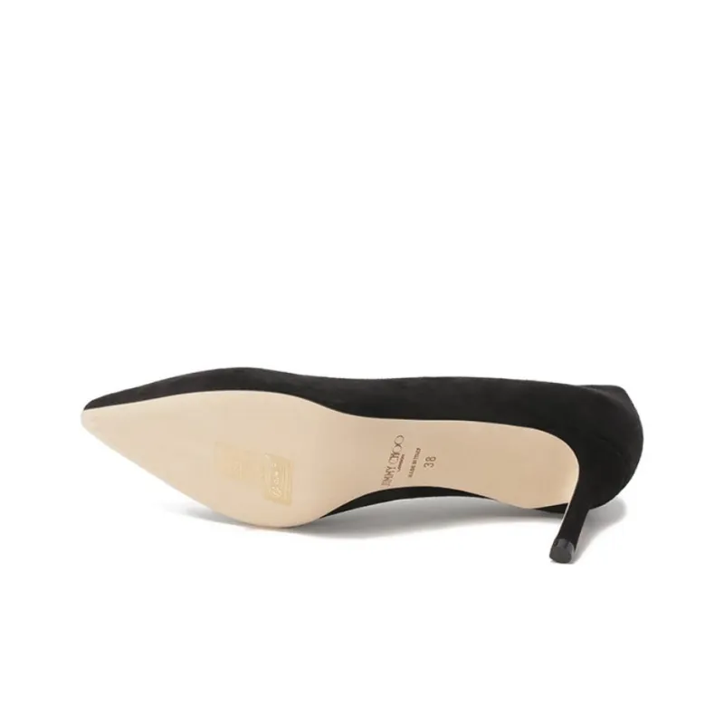 Jimmy Choo Romy 60 Pumps-5