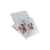 Poker Card Random (Contact Customer Service, Default Random)