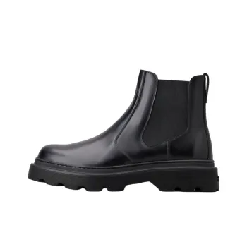 TOD'S Elasticated Side Ankle Boots