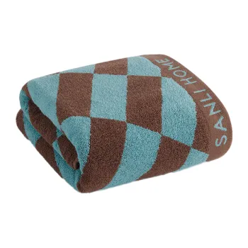 Sanli Towels