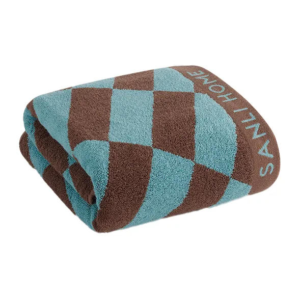 Sanli Towels-0