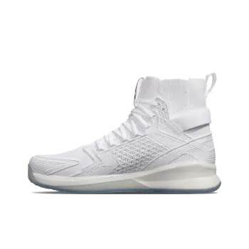 APL ATHLETIC PROPULSION LABS Concept X Ankle Boots Unisex White
