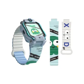 CHUANGYIDA Imoo Compatibility Watch Band 145~190mm Silicone Material