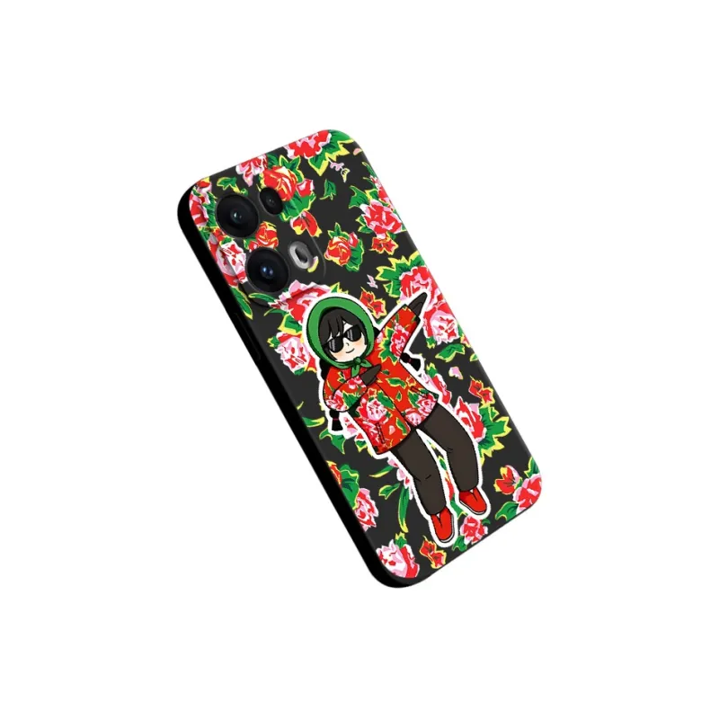 CHUNFAN Phone Cases-21