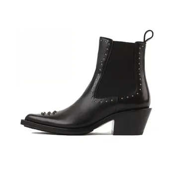 Chloé Nellie Western style Boots Women's