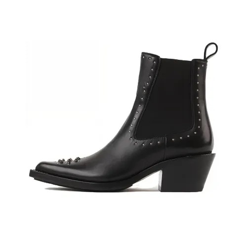 Chloé Nellie Western style Pink Women's