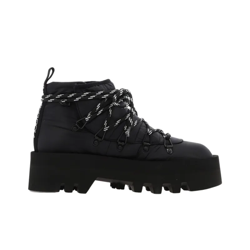 JW Anderson Ankle Boots Women's Black-1