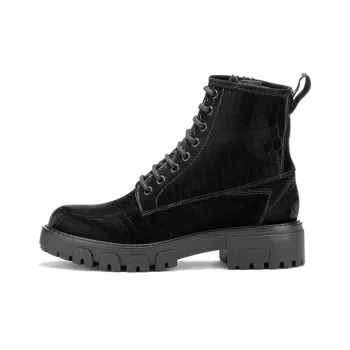 HUGO BOSS Ankle Boots Women's Black