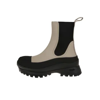 Stella McCartney Slip-on Ankle Boots