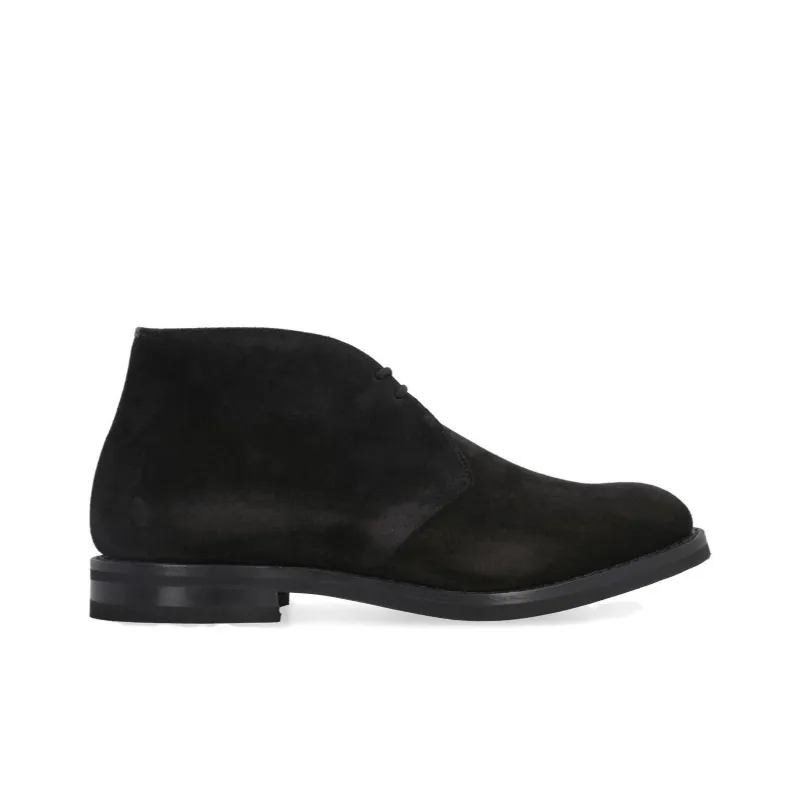 CHURCH'S Ryder 3 Boots-1