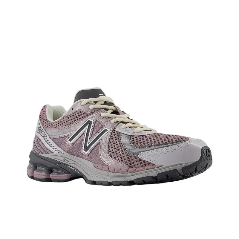 New Balance 860v2 Ice Wine-3