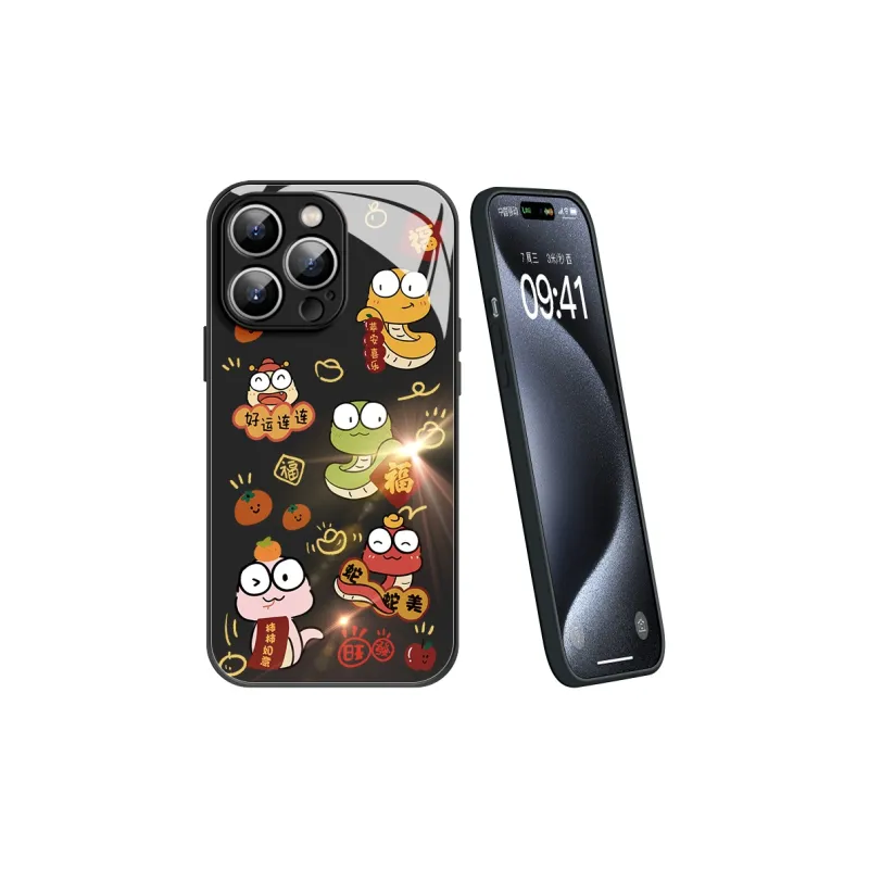 Lingtao Phone Cases-17