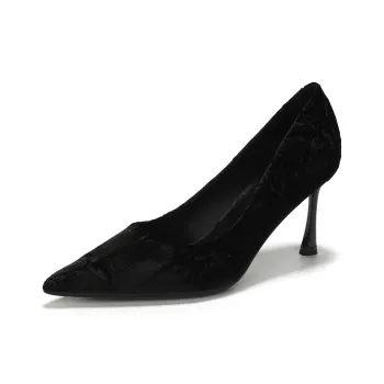 Zubumei High Heels Women's
