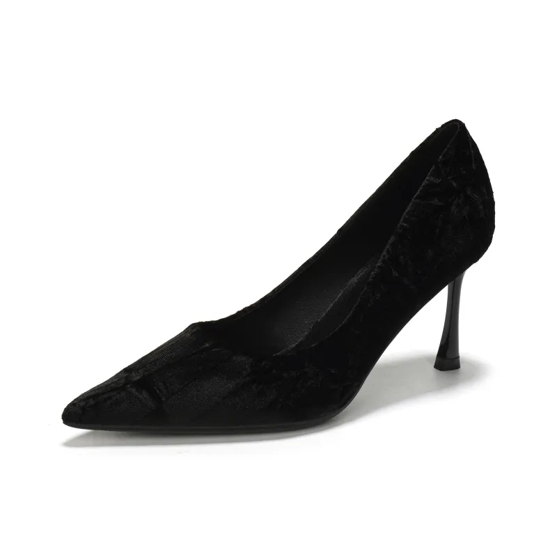 Zubumei High Heels Women's-0