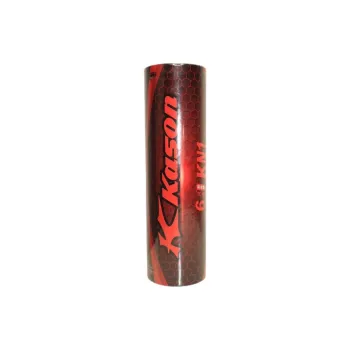 LiNing Nylon Shuttlecock 6 Pack Nylon Shuttlecocks