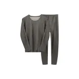 Men's Gray