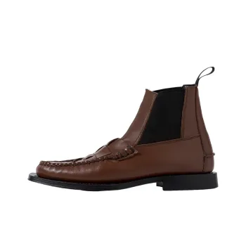 Hereu Chelsea Boots Men's Brown