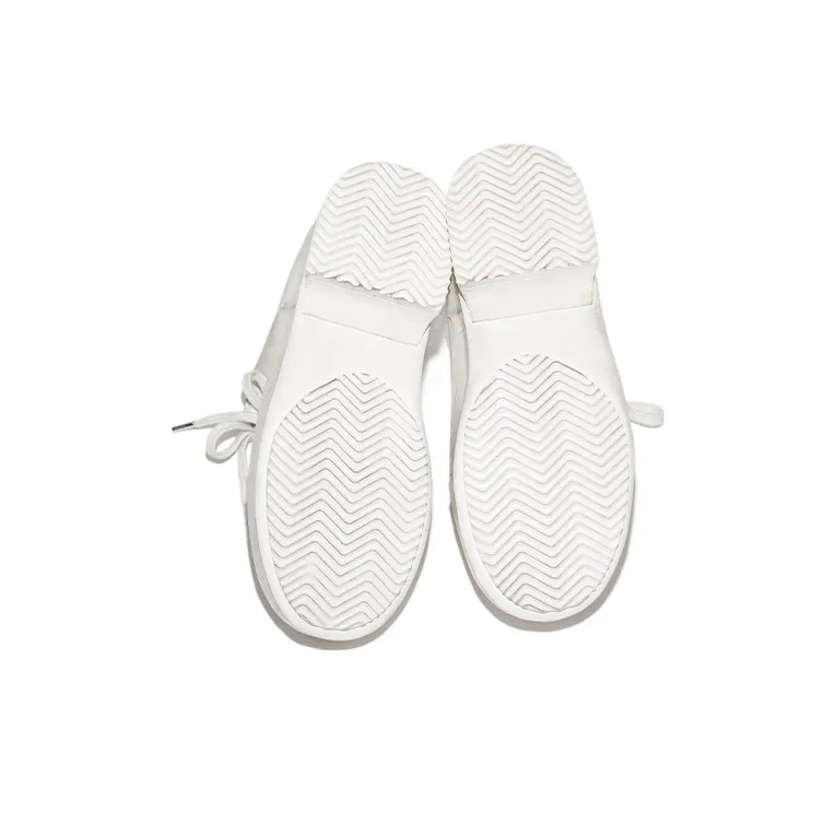Acne Studios Ankle Boots Women's White-3