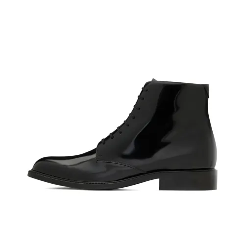 saint laurent kiki 55 pumps item