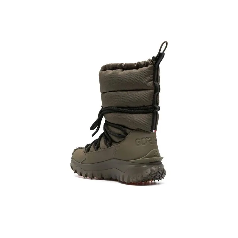 Moncler Trailgrip Après Boots GORE-TEX 'Beige'-3