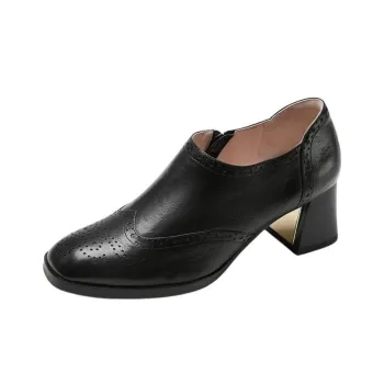 Le Saunda Ankle Boots 5.5cm Women's