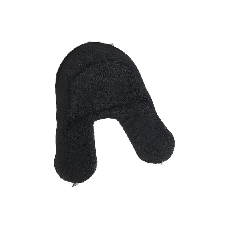 AAJF Rabbit Fur Blend Trapper Hats Unisex-2