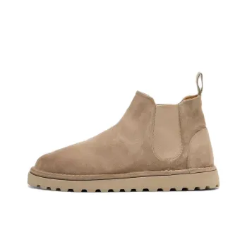 Marsèll Beatle Clay Boots