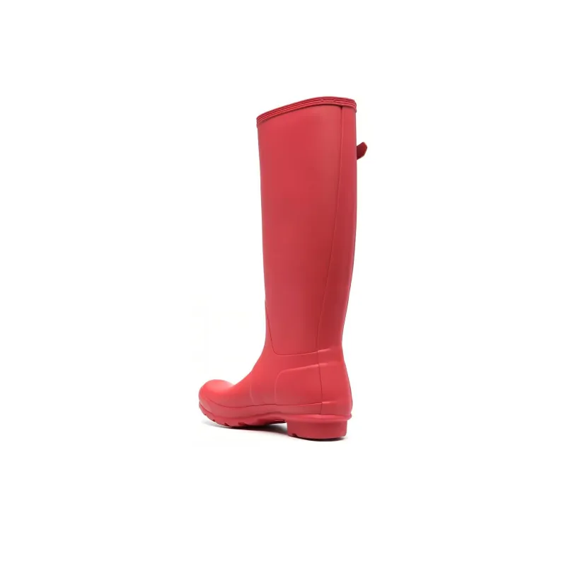 KENZO X Hunter Wellington Boots-3