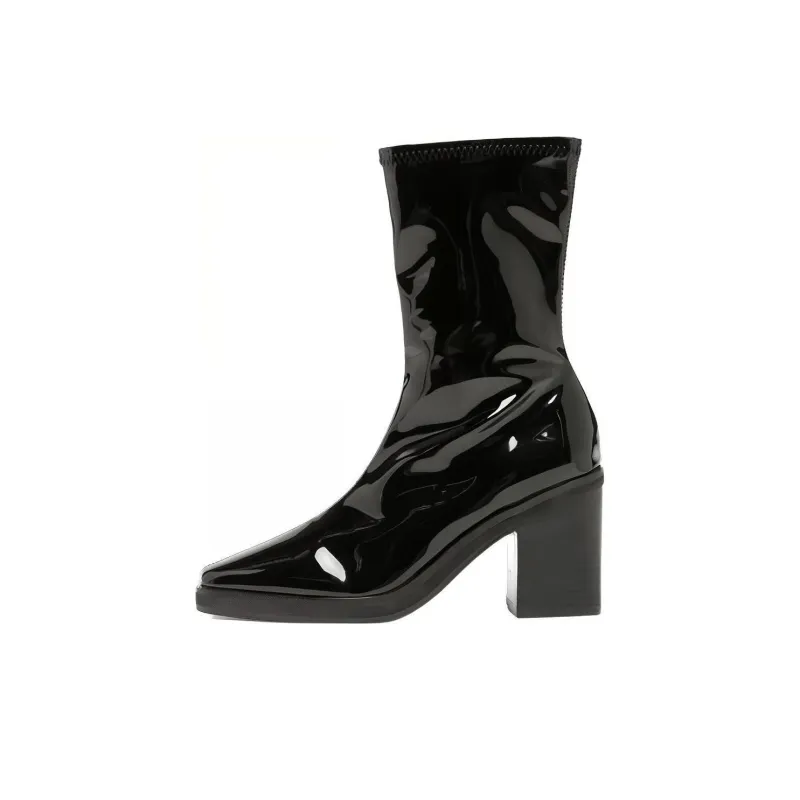 SENSO Willam Ii 90mm Ankle Boots Women's-0