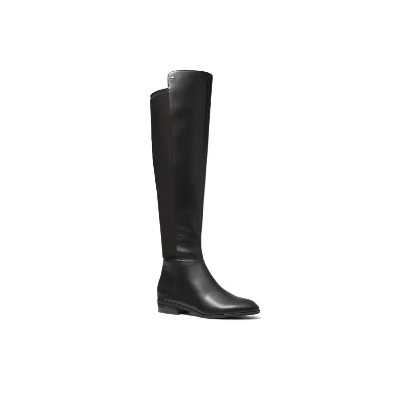 MICHAEL KORS Knee high Boots Women's Black-2