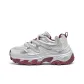 Silver Red