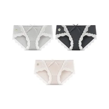 Ordifen Underpants Women's 3 Pack
