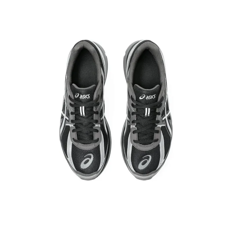 Asics Jog 100S Black Pure Silver-4