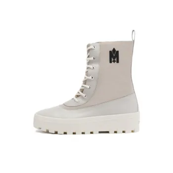 MACKAGE Ankle Boots Women's Champagne