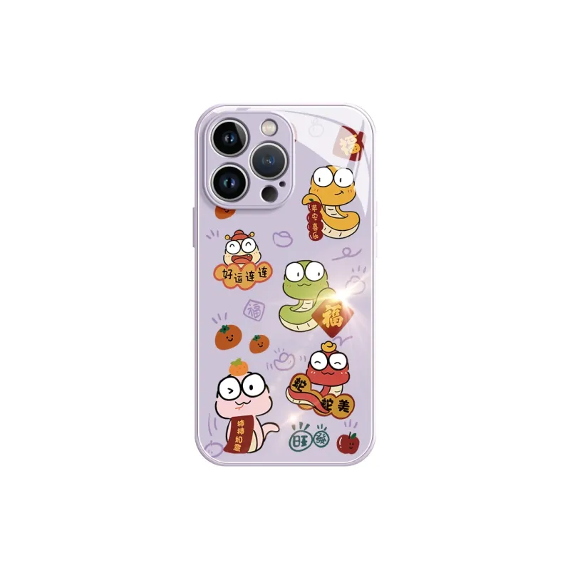 Lingtao Phone Cases-24