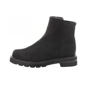 Stuart Weitzman/SW 5050 Ankle Boots Women's Black